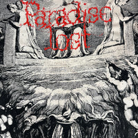 1991年ヴィンテージ パラダイス・ロスト オールオーバープリントTシャツ