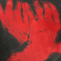 ヴィンテージ 1995 Death Symbolic Tour ロングスリーブ