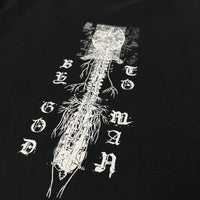 2001年コーパスクリスティ火の神ヴィンテージTシャツ