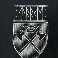 Taake 2007 ブラックメタルロングスリーブ