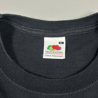 Vintage 2000s Mayhem Euronymous Tribute T-Shirt