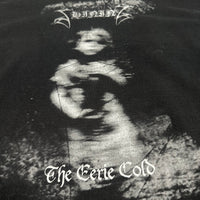 Vintage 2002 Shining Eerie Cold T-Shirt