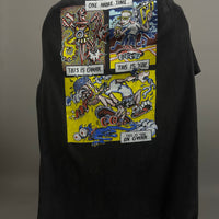 Gwar 1990年代 This Is On You ヴィンテージTシャツ