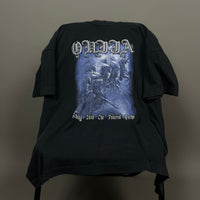 1997年 ウィジャ 葬送の道へ乗馬 ヴィンテージTシャツ