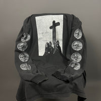 エントゥームド 1991 クランデスティン ヴィンテージ ロングスリーブ