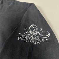 Vintage 1998 Burzum Aske Longsleeve