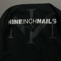 1995年製 ナイン・インチ・ネイルズ ヴィンテージTシャツ