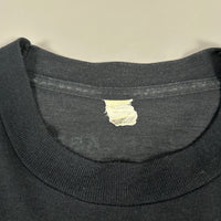 Vintage 1991 Carcass Tour T-Shirt