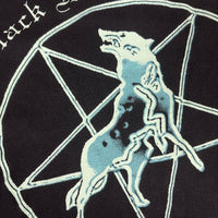 1998年製ヴィンテージ マルドゥック ブラックメタルアサルト Tシャツ