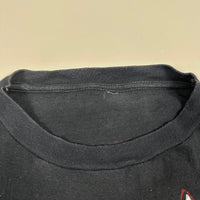 Vintage 1987 Death Scream Bloody Gore T-Shirt