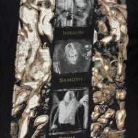 ヴィンテージ 1998 エンペラー イクリブリウム Tシャツ