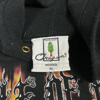 Vintage 1990s Cradle of Filth Sweatshirt