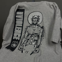 ソニックバイオレンス 1991 トランスフィクスション ヴィンテージ Tシャツ