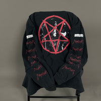 ヴィンテージ 2000年代 エンペラーライダー ロングスリーブ