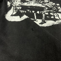 ゴアフェスト 1991 マインドロス ヴィンテージ Tシャツ