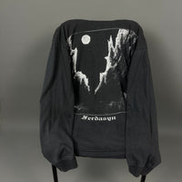 ヴィンテージ 1998 ダークスローン トランシルヴァニア ハンガー ロングスリーブ