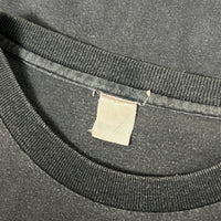 1980年代のヴィンテージ モービッド・エンジェル Tシャツ