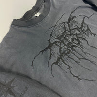 ヴィンテージ 1998 ダークスローン TNBM ロングスリーブ