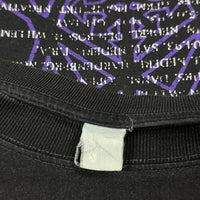 Blasphemy 1993 ゴッド・オブ・ウォー ヴィンテージ Tシャツ