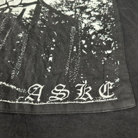 1993年ヴィンテージ Burzum Aske Tシャツ