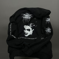 ダーク・スローンズ 2000年代 ブレイズ・イン・ザ・ノーザン・スカイ スウェットシャツ