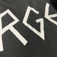 サティリコン 90s ペステン ヴィンテージ ロングスリーブ