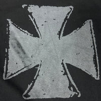 Vintage 1991 Entombed Clandestine T-Shirt