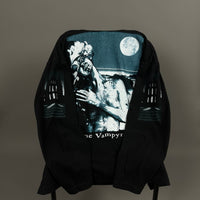 ヴィンテージ 1996 クレイドル・オブ・フィルス ヴァンピリック・イーヴィル ロングスリーブ