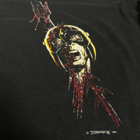 ヴィンテージ 1991 ボルトスローワー ウォーマスター ロングスリーブ