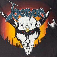 ヴェノム 1996 レギオン ヴィンテージ ロングスリーブ