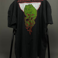 1992年ヴィンテージ ディザモニック・オーケストラ ペリッシング・パッション Tシャツ