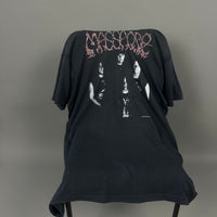 1991年ヴィンテージ「マスカレード・フロム・ビヨンド」Tシャツ