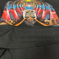 モンストロシティ 1992 インペリアル・ドゥーム ヴィンテージ Tシャツ