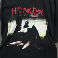 2003年ヴィンテージ「My Dying Bride」Tシャツ