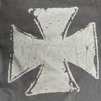 1991年ヴィンテージ「エントゥームド・クランデスティン」Tシャツ