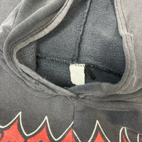 1990年代のヴィンテージ モービッド・エンジェル アニヒラトン スウェットシャツ