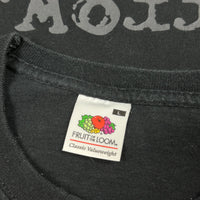 ノクターナル・ディプレッション 2007 絶望と悲しみ Tシャツ