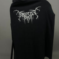 Forgotten Tomb 2000年代 ヨーロピアン ブラックメタル ヴィンテージ Tシャツ