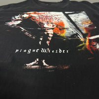 ダークスローン 2004 プレイグ・ウィーラー ヴィンテージ ロングスリーブ