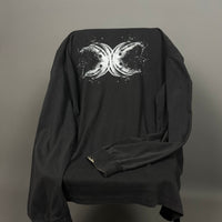 ダークスローン 1996 ゴートロード ヴィンテージ ロングスリーブ