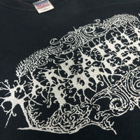 Carpathian Forest 2007 Black Metal T-Shirt
