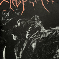 ヴィンテージ 1997 エンペラーライダー Tシャツ タンクトップ