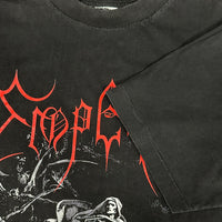 Vintage 1993 Emperor Rider T-Shirt