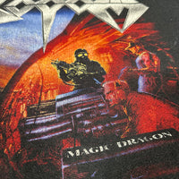 Vintage 1989 Sodom Ausgebombt Sweater