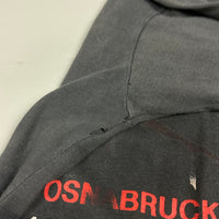 1994年の世界終焉に関する訃報 ヴィンテージ 長袖