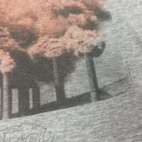 1994年の世界終焉に関する死亡記事ヴィンテージTシャツ