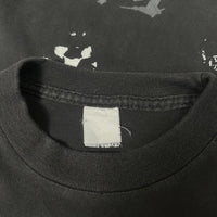 ヴィンテージ 1993 エントゥームド ミサントロピック ロングスリーブ