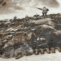 Vintage 90s Enslaved Blodhemn Longsleeve