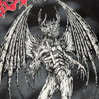 ヴィンテージ 1995 モービッド・エンジェル オーストラリアン・ドミネーション Tシャツ