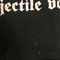 エンバーマー 1995 嘔吐物ヴィンテージTシャツ